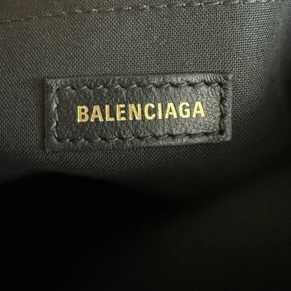 Balenciaga Monaco Camera Bag Small - Picture 10 of 12